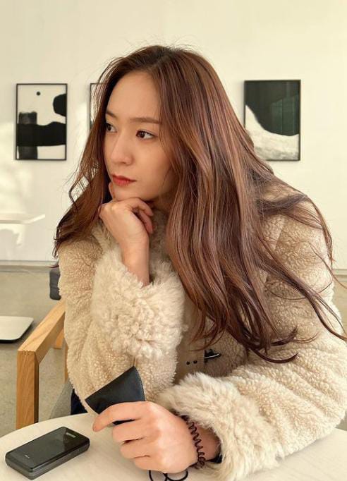 Krystal Jung