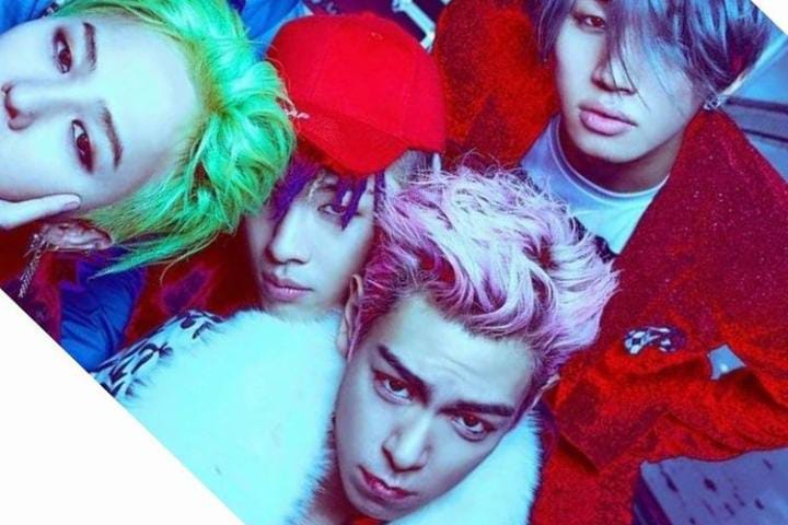 BIGBANG
