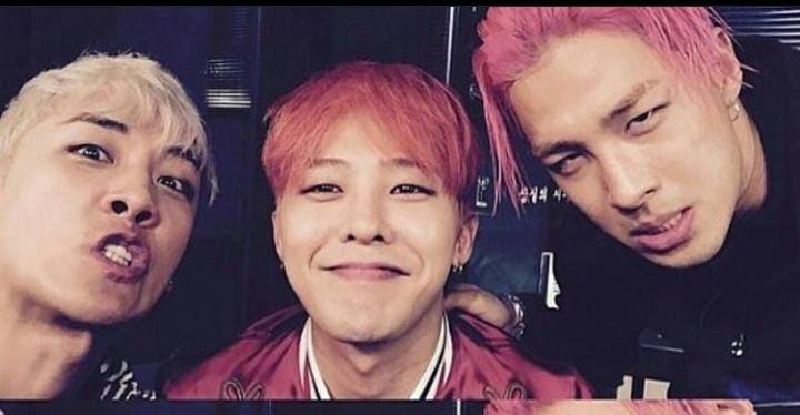 BIGBANG