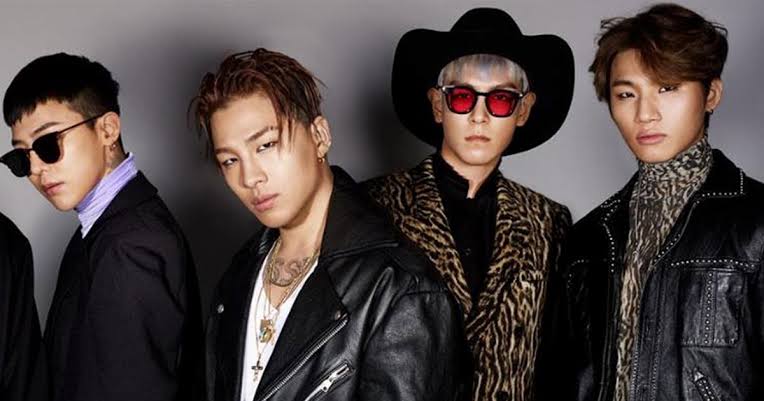 BIGBANG