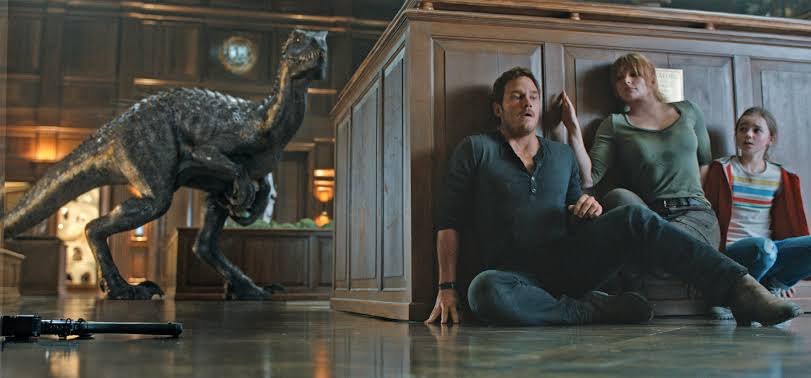 Jurassic World