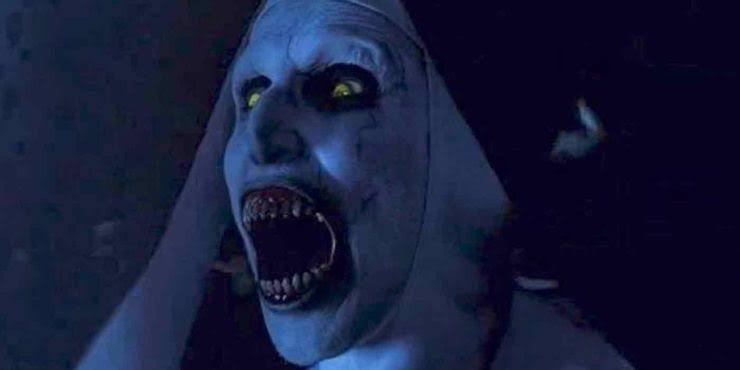 The Nun