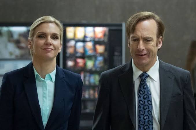 Better Call Saul