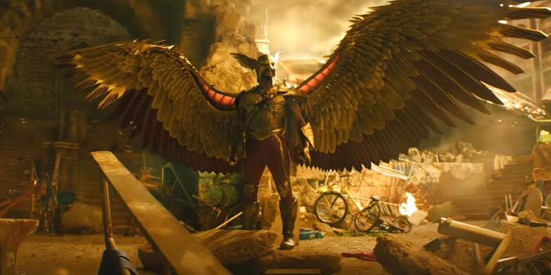 Hawkman