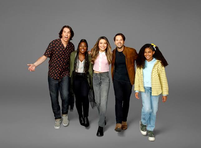 iCarly