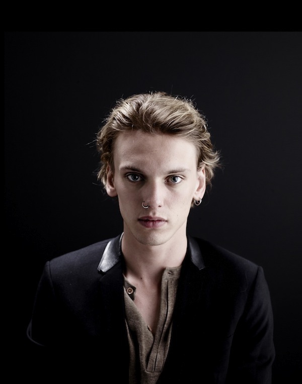 Jamie Campbell