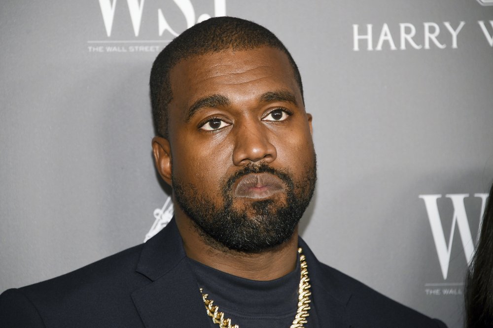 kanye west