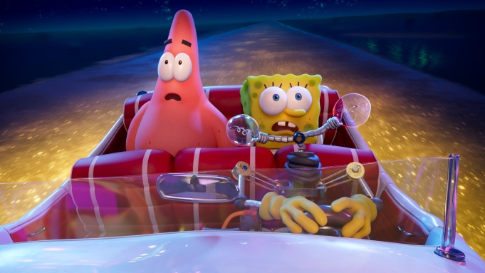 ‘Avatar: The Last Airbender’ and ‘SpongeBob’ Movies Get 2025 Release 1