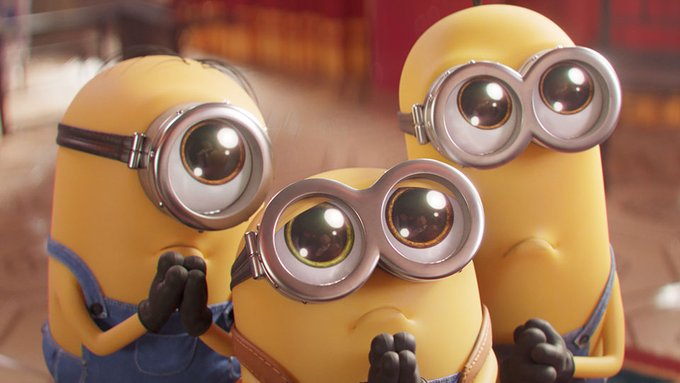 Minions