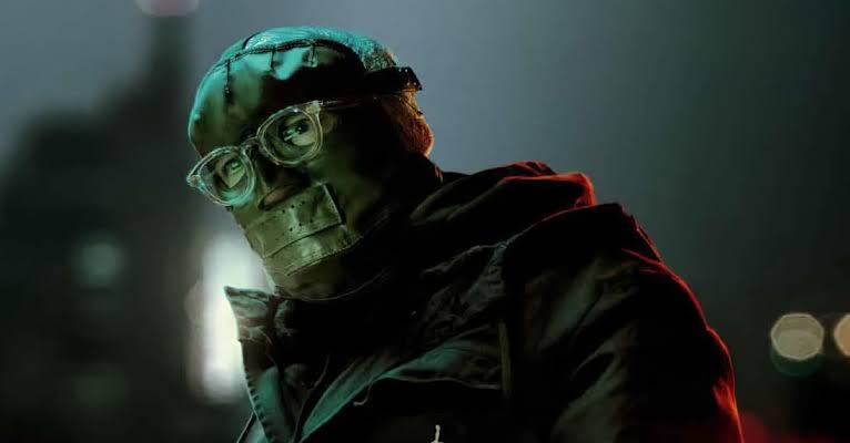 Riddler