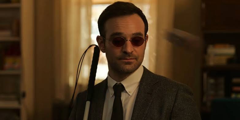 Daredevil 