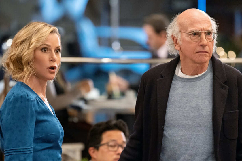 Curb Your Enthusiasm