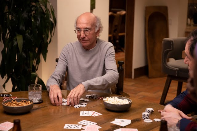 Curb Your Enthusiasm