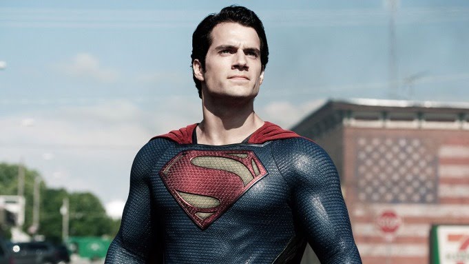 Superman
