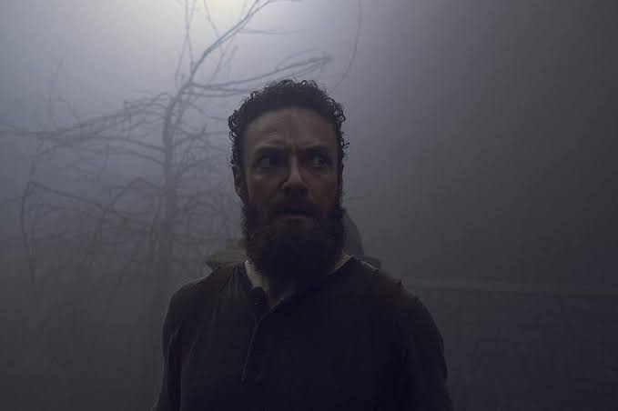 The Walking Dead