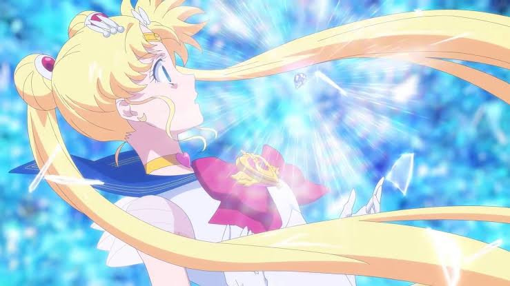 Sailor Moon