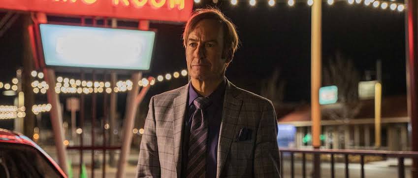Better Call Saul