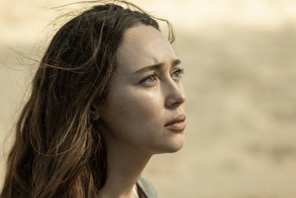 Fear the Walking Dead