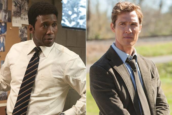 True Detective