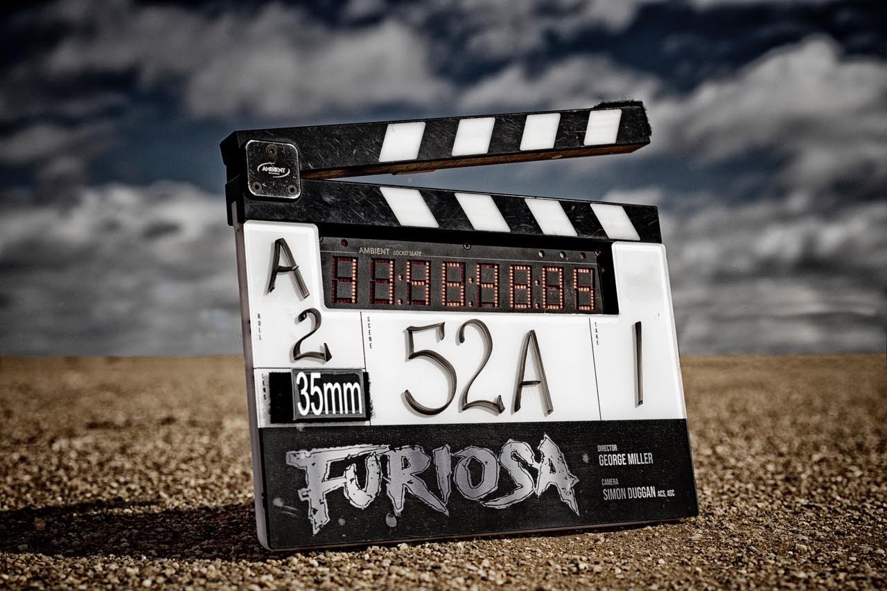 Furiosa