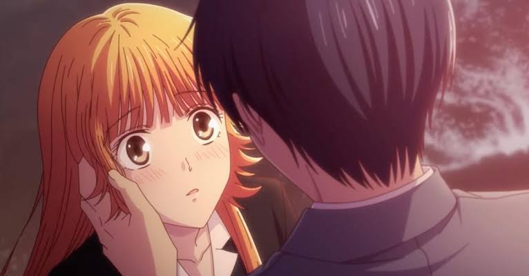 Fruits Basket Prelude