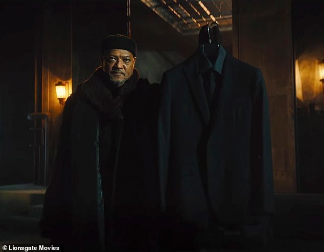 John Wick 4