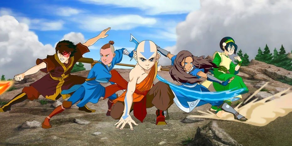 Avatar: The Last Airbender
