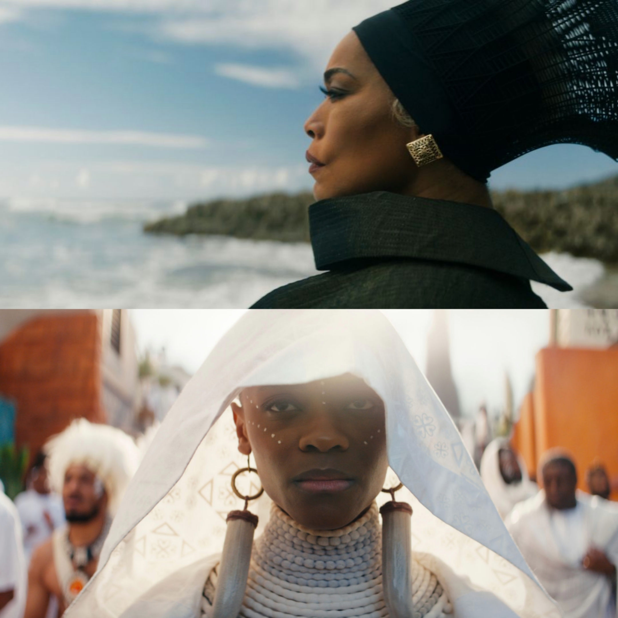 Black Panther: Wakanda Forever
