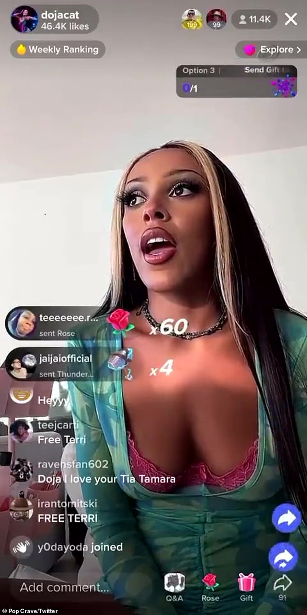 Doja Cat