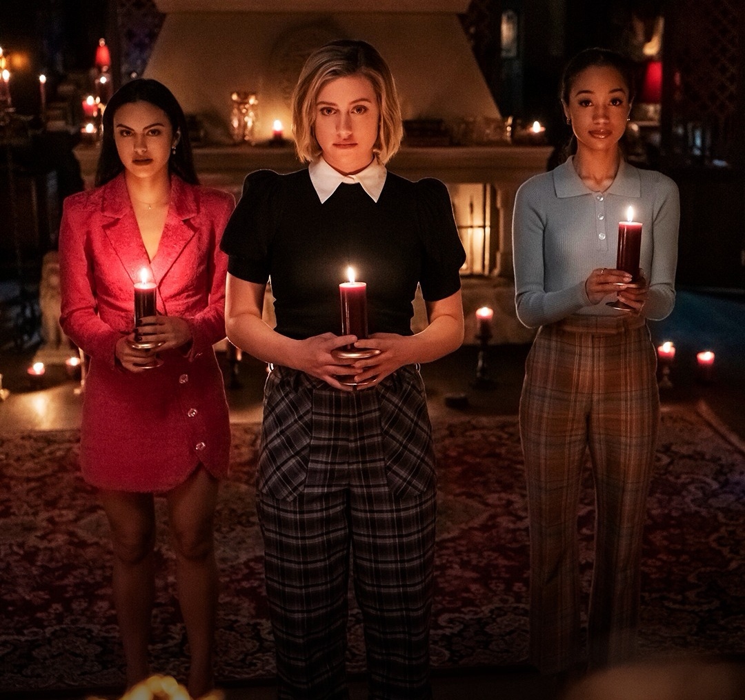 Riverdale