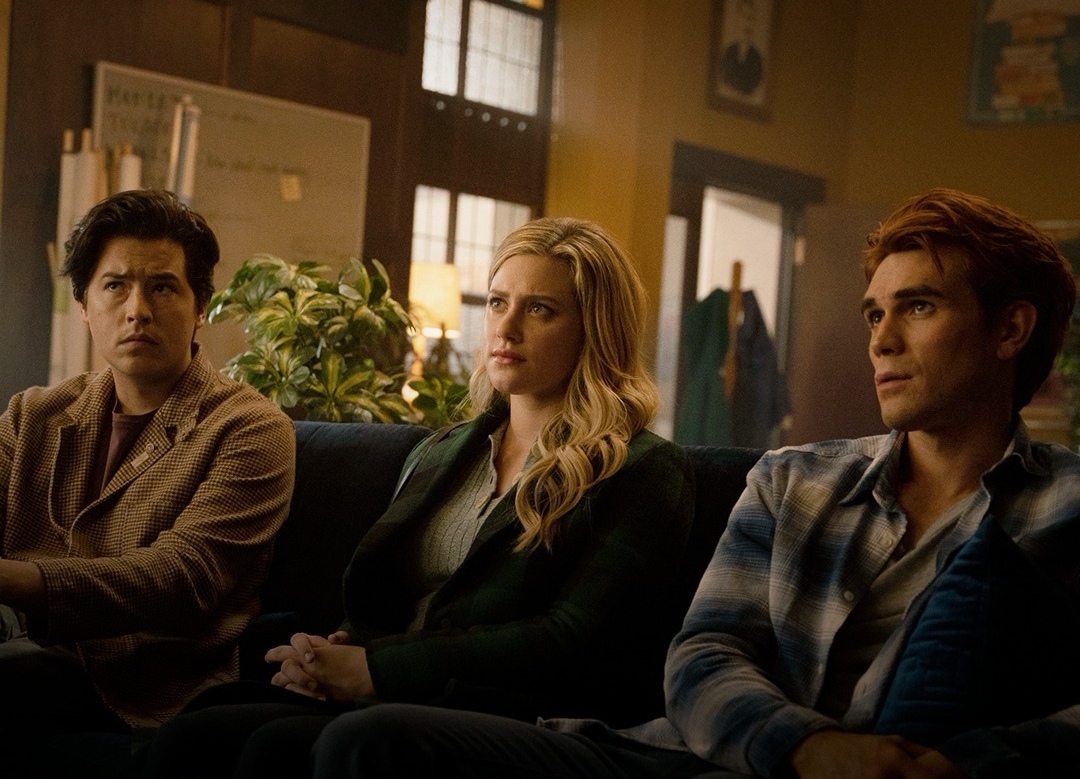 Riverdale