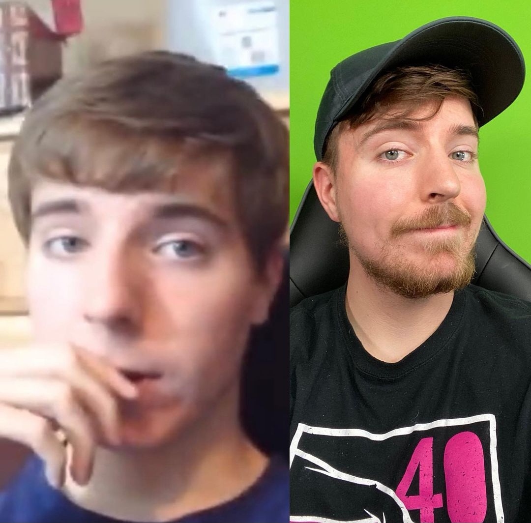 MrBeast