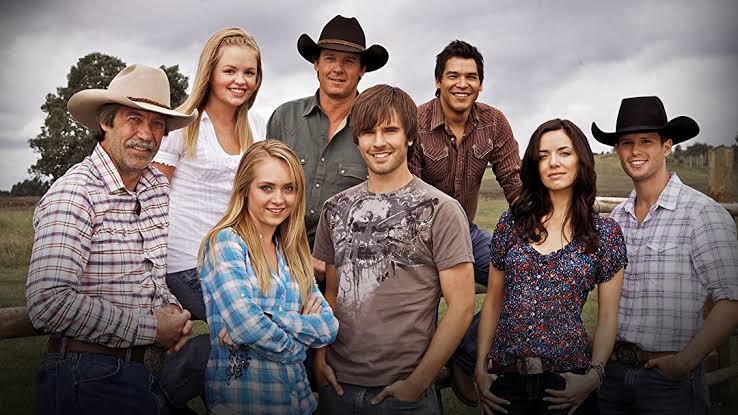 Heartland