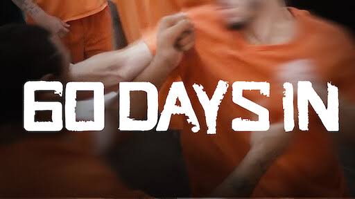 60 days in