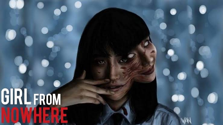 Girl From Nowhere