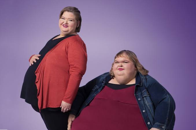 1000 LB Sisters 