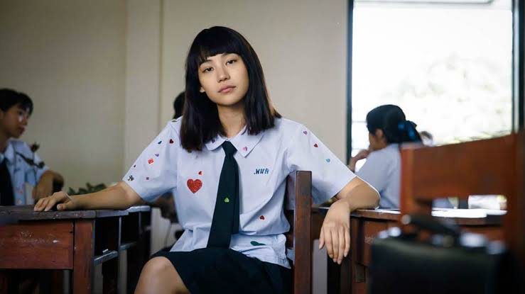 Girl From Nowhere
