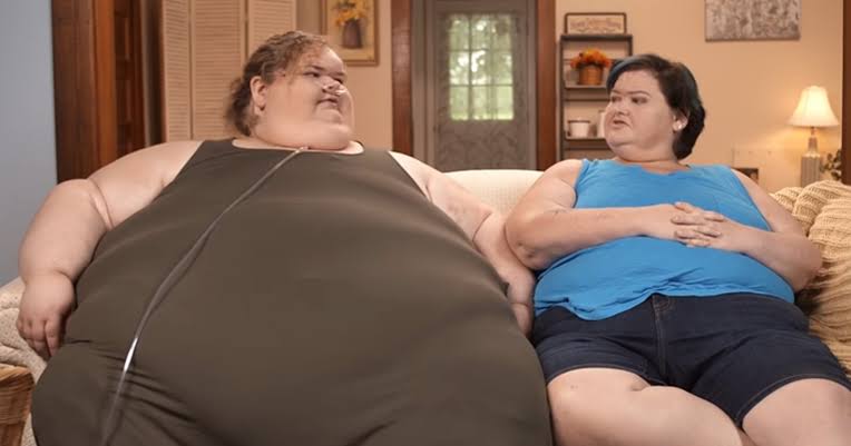 1000 LB Sisters 