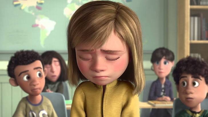 Inside Out