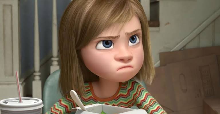 Inside Out