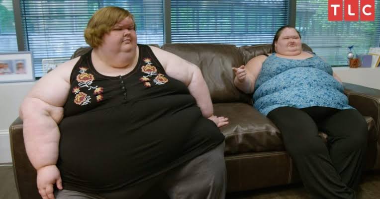 1000 LB Sisters 