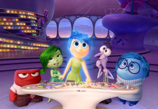 Inside Out