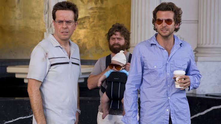 Hangover 
