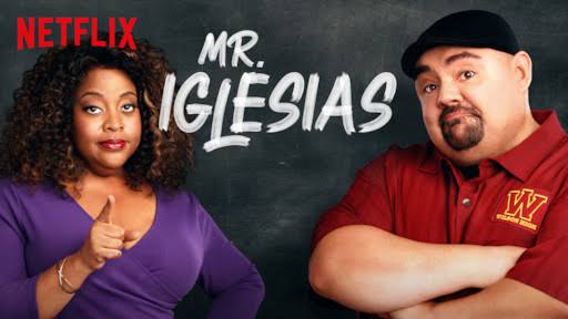 Mr. Iglesias