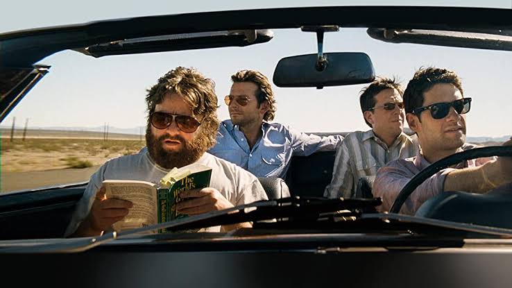 Hangover