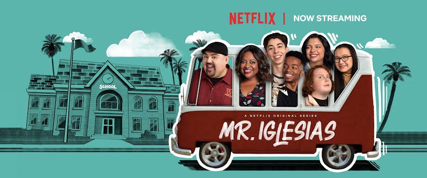 Mr. Iglesias
