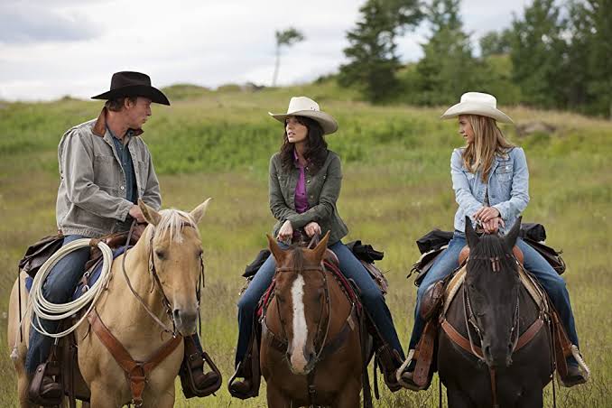 Heartland