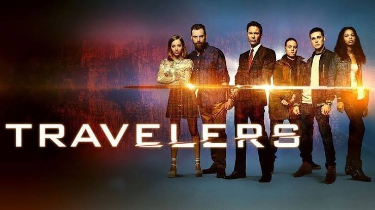 Travelers