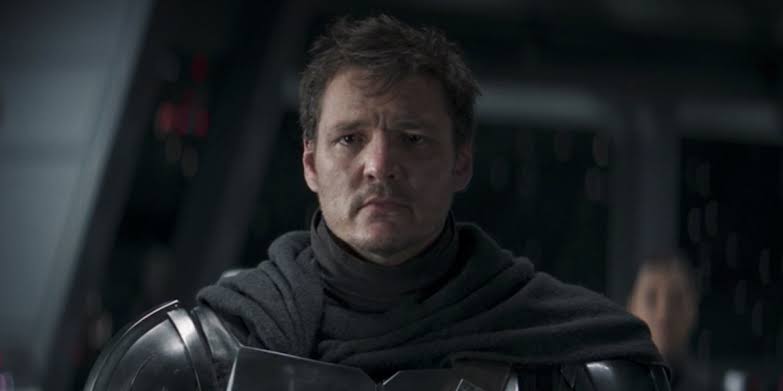 Pedro Pascal