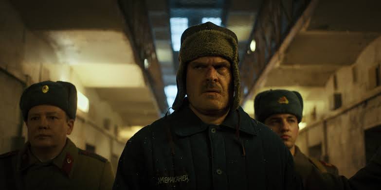 Stranger Things